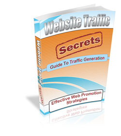 Website Traffic Secrets